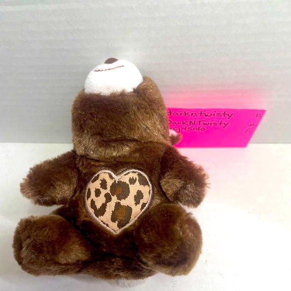 BNWT Gund lil’ Snuffles PRICE FIRM NO DISCOUNTS THANK YOU - Picture 9 of 10